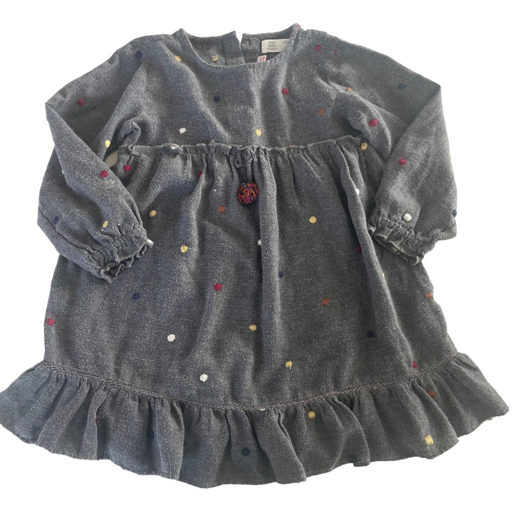 Zara Dress
